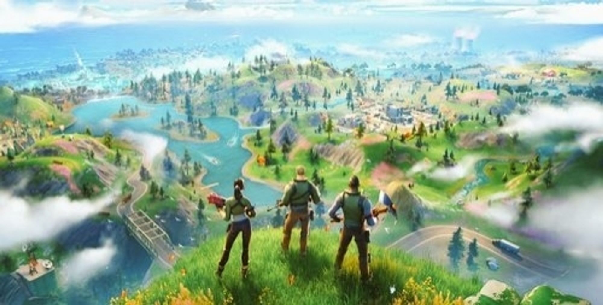 1.5 billion stake in Epic games to create Big and Expansive Universe within Fortnite Buys by Disney