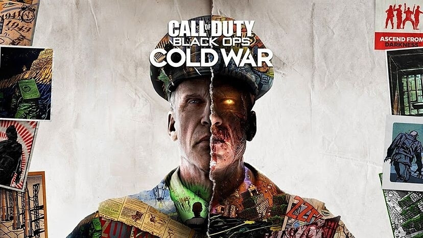 A New Call Of Duty will be released in October confirmed by Xbox Management