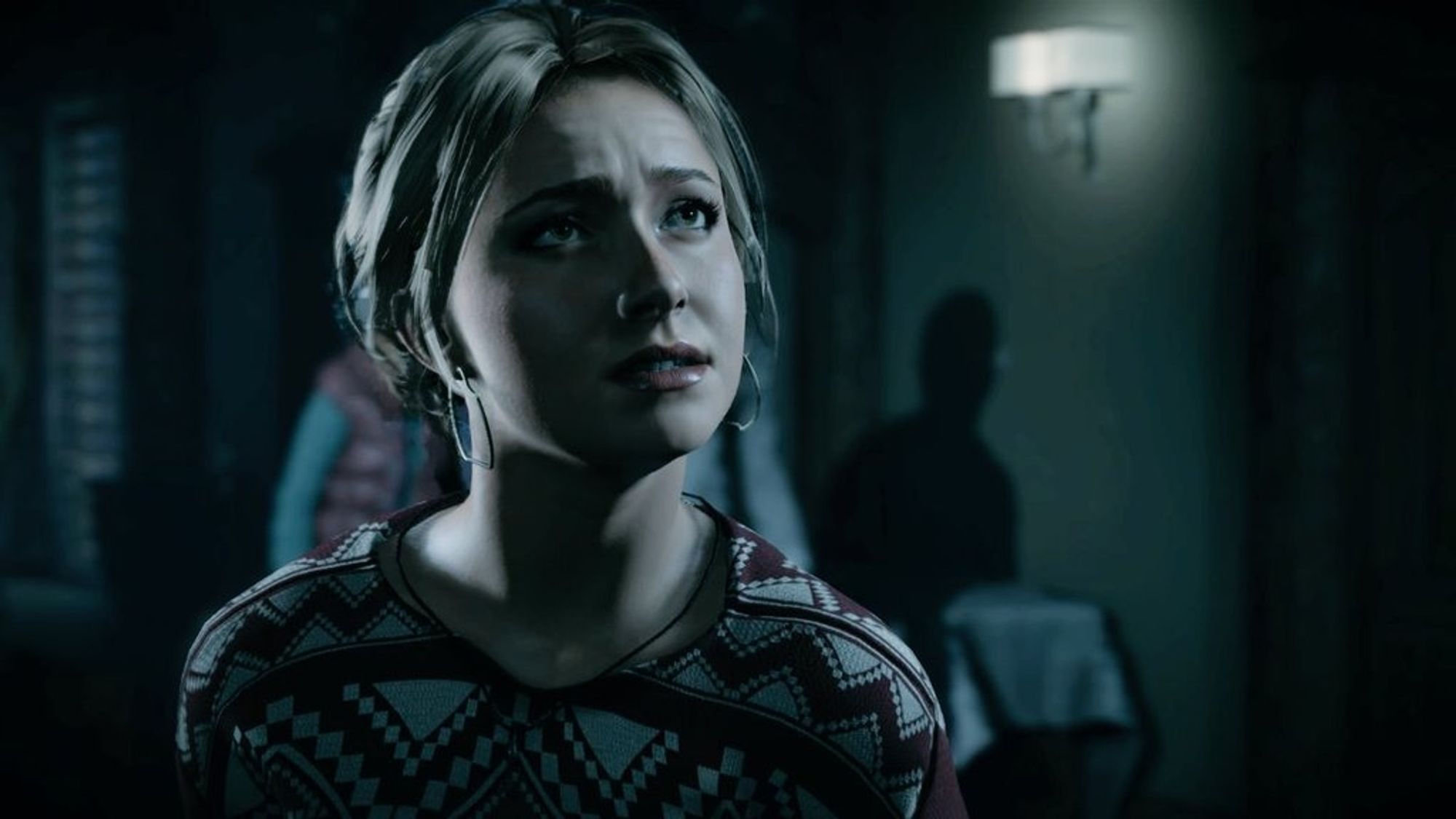 Until Dawn Developer is planning for layoffs