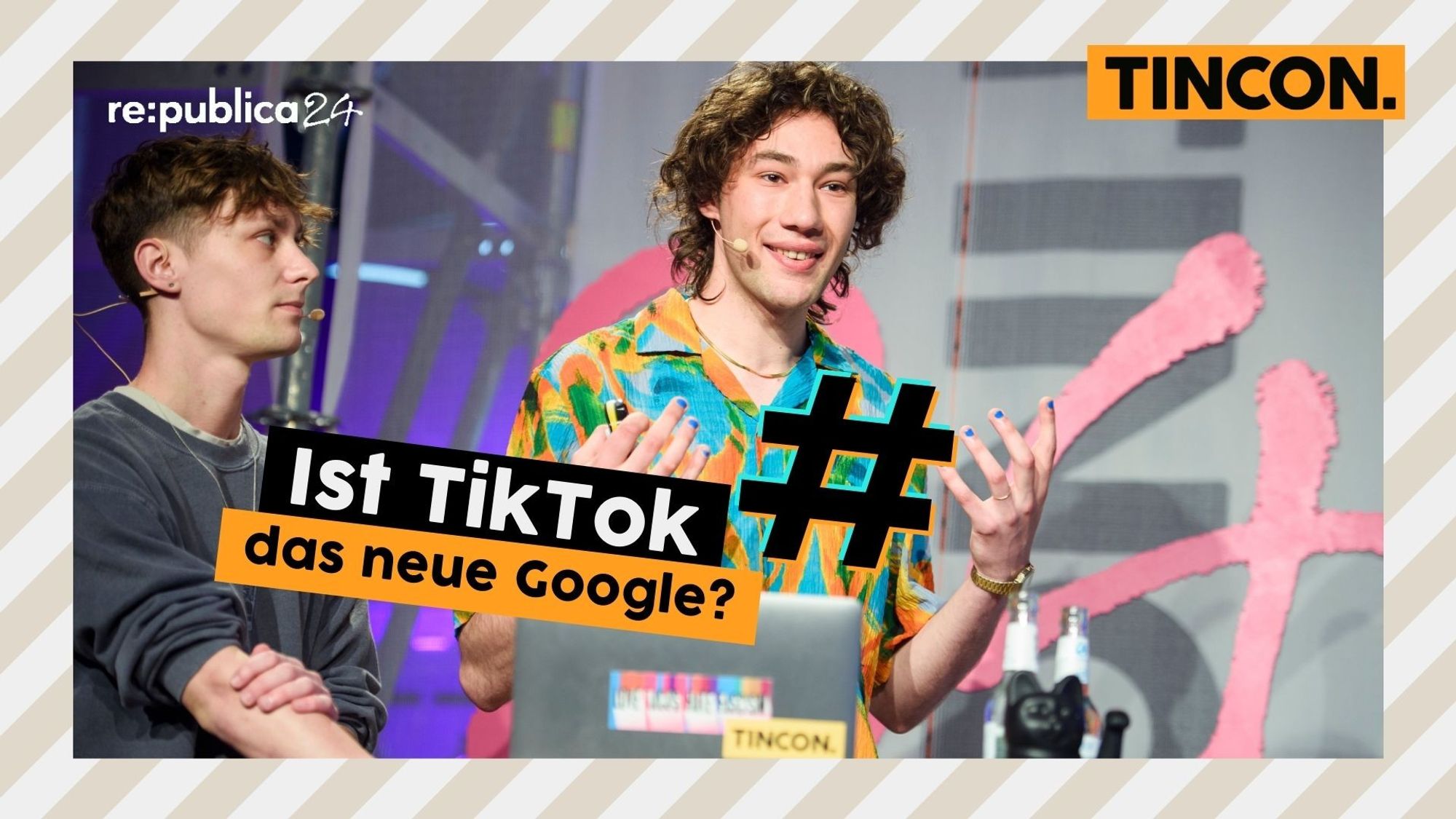 Ist TikTok das neue Google?