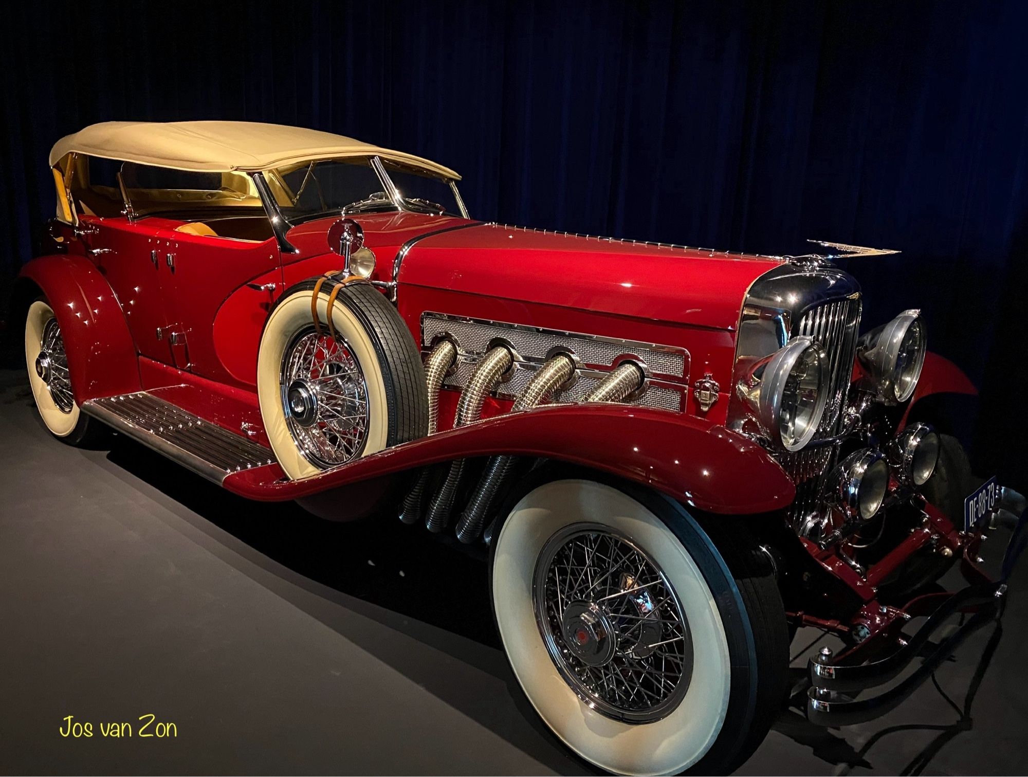 Duesenberg 1928