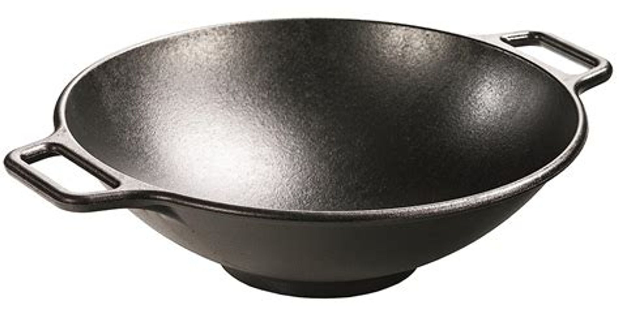 A wok