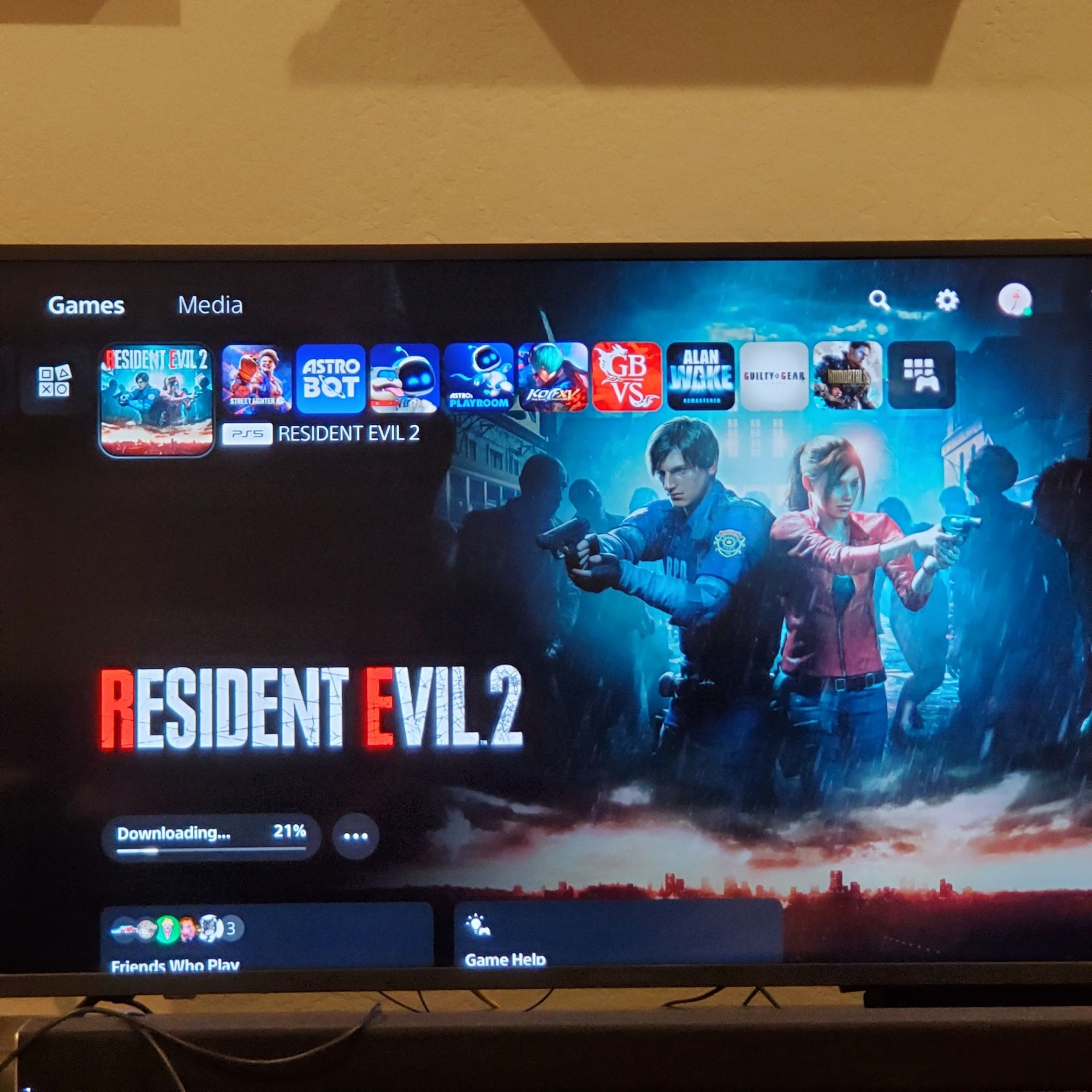 Re2 xmb