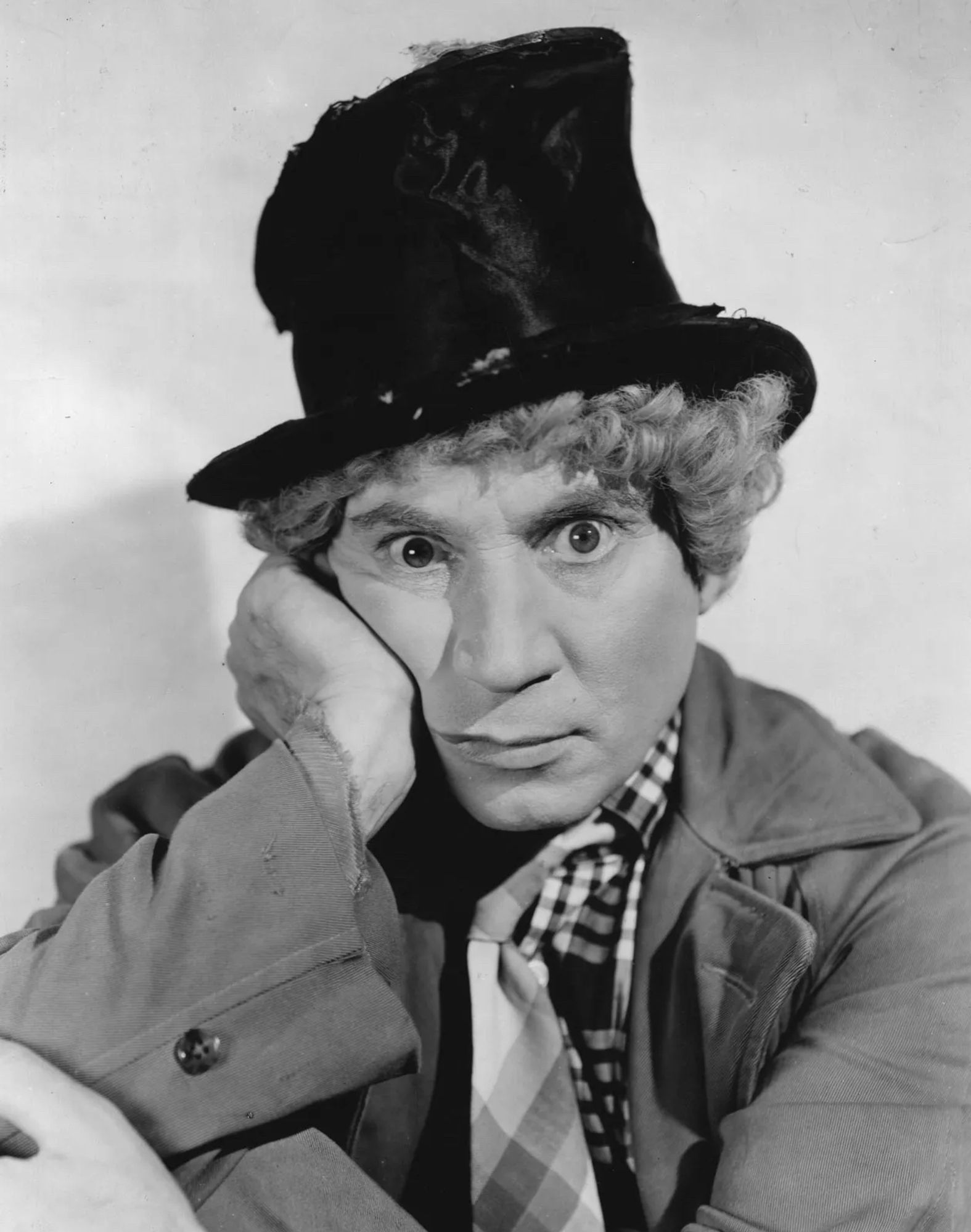 Harpo Marx