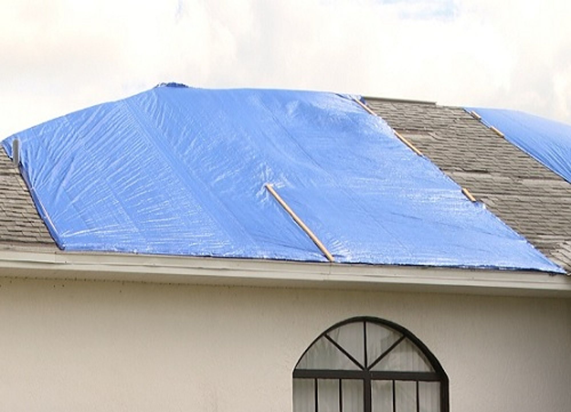 Roof Tarps