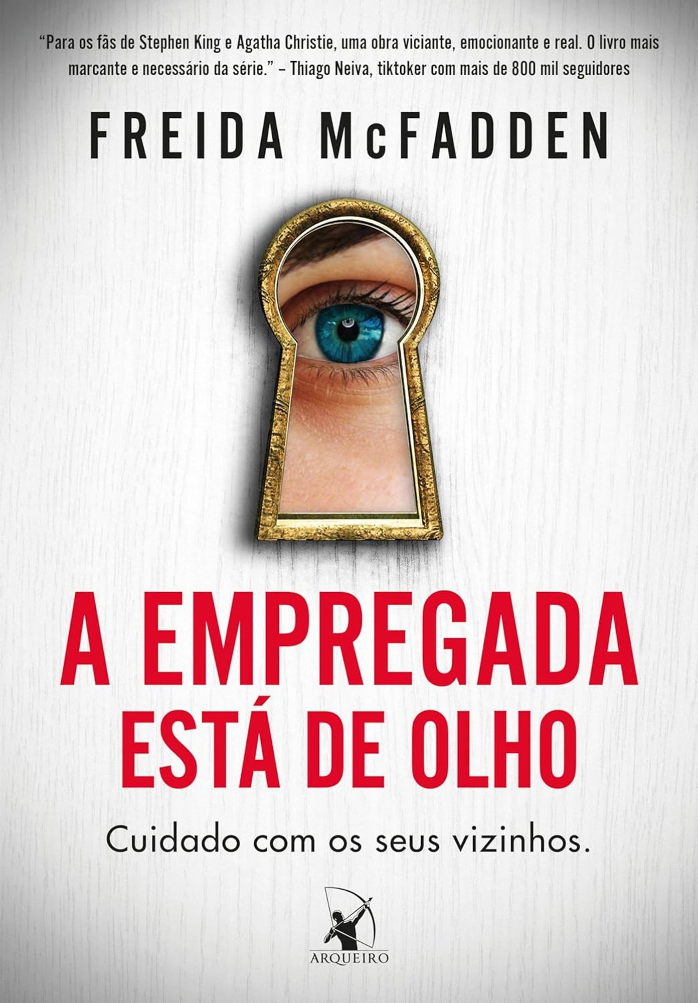 Imagem da capa do livro.