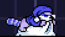 maypul from rivals of aether sleeping