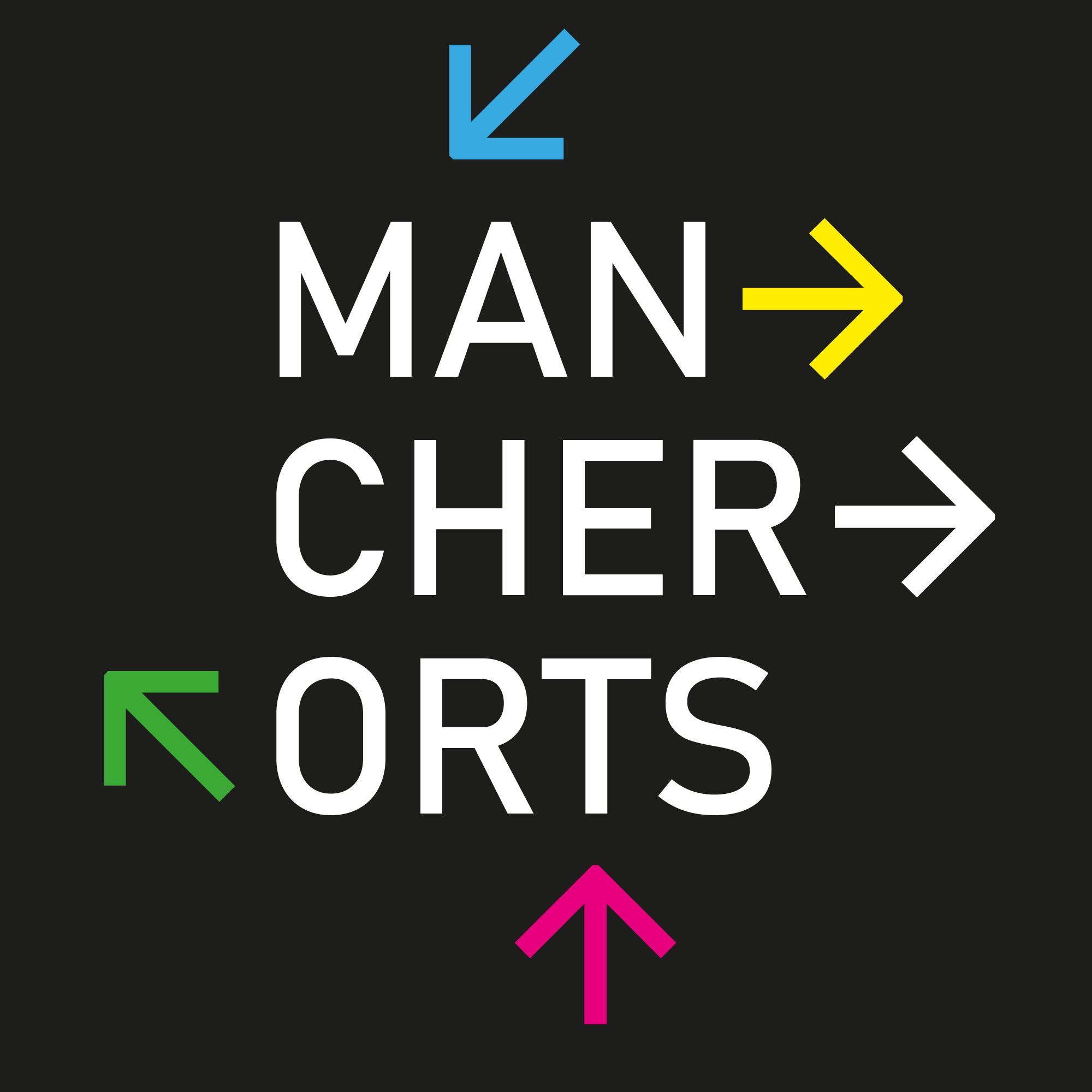 Logo Podcast Mancherorts