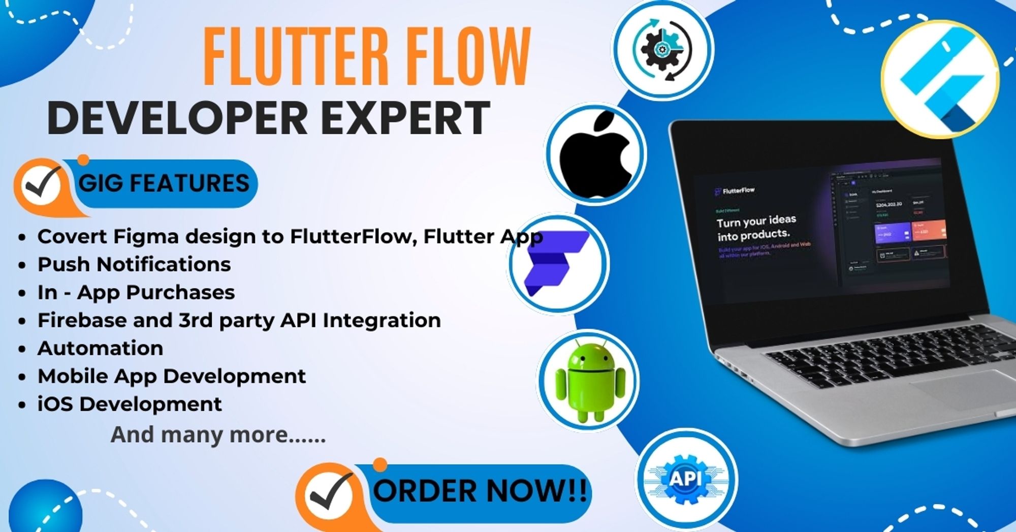 #FlutterFlow #Flutter #Programming #CodingLife #DevCommunity #AppDevelopment #MobileApp #NoCode #SoftwareDevelopment #Tech #TechTrends #TechNews #TechTalk #TechInnovations #TechSavvy #DigitalTransformation #FutureTech #CodeLife #TechSkills #TechCommunity