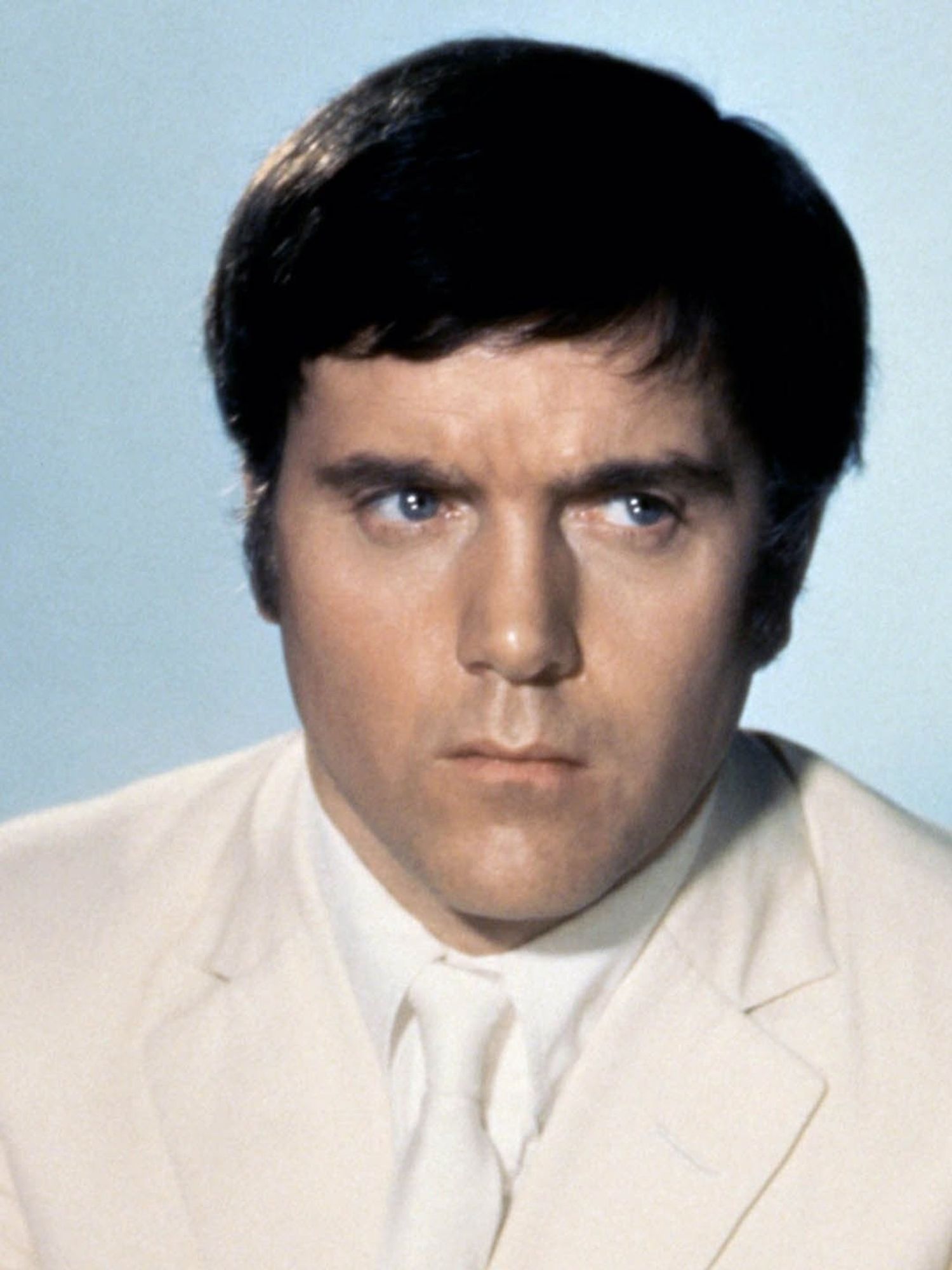 Headshot of Kenneth Cope in character from Randall and Hopkirk (Deceased)