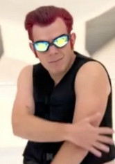 the planet of the bass guy