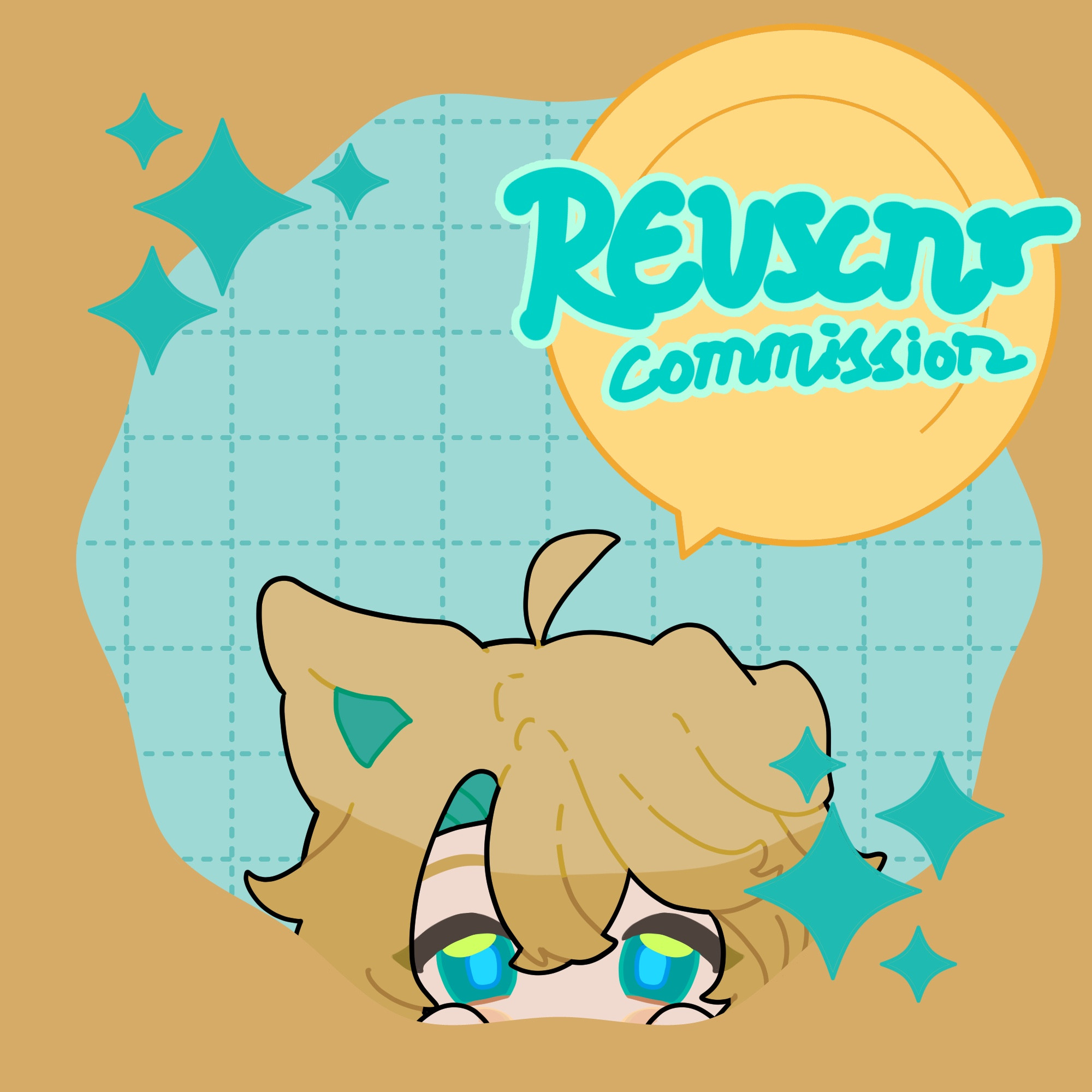 Revscnr commission open banner 