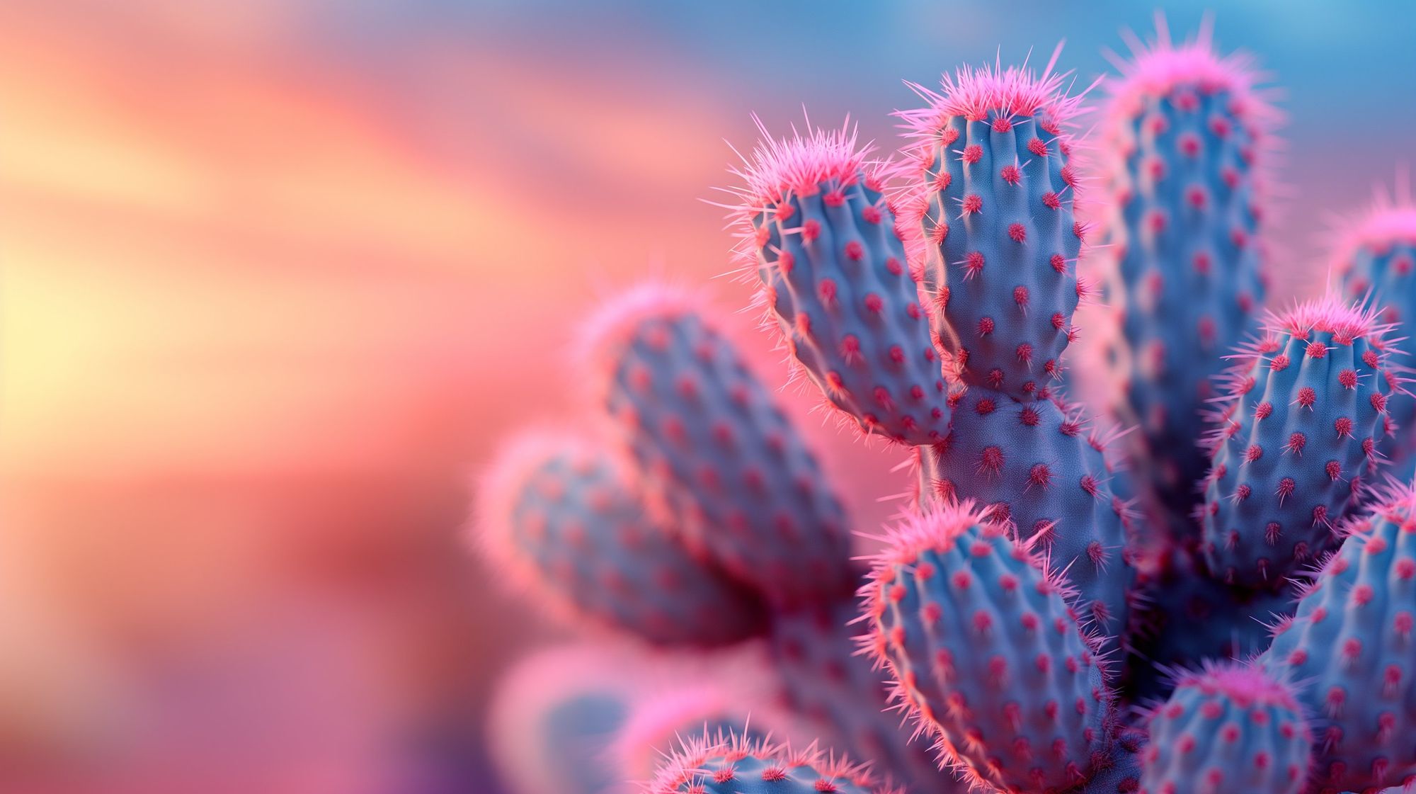 🌵✨ Be like a cactus: strong, resilient, and always looking sharp! 😊 Each prickly point is a reminder of the beauty in growth and adaptation. Embrace your uniqueness! 🌿 #CactusLove #NatureInspiration #GoodVibes #Photography #ColorfulNature #Art #JustBecause