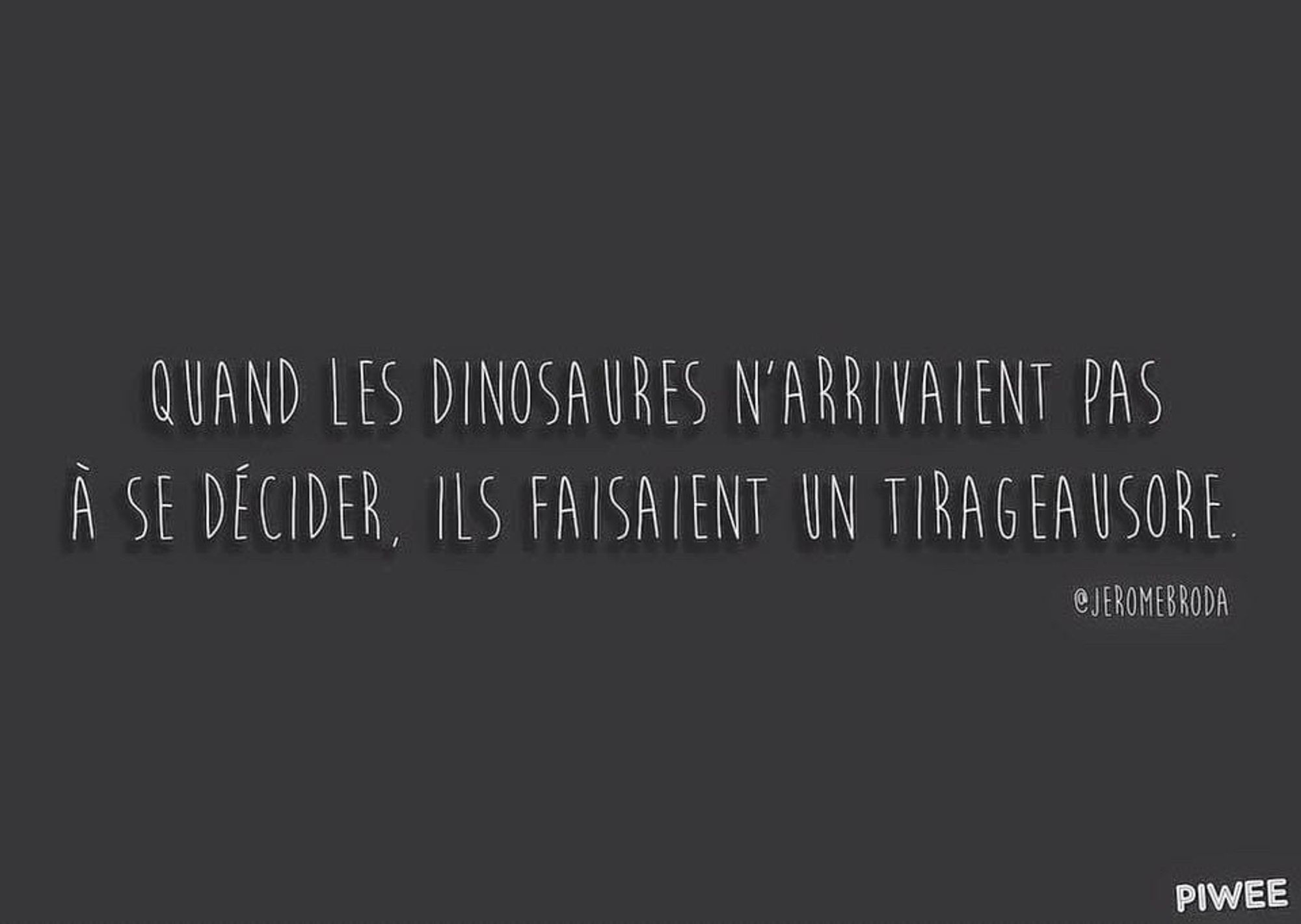 On en connait encore des vivants🎯 @fabulousfab.bsky.social  et les autres 😉 #recyclage