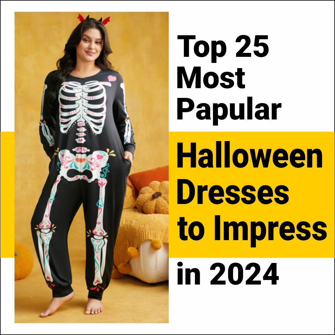 Halloween dresses for women