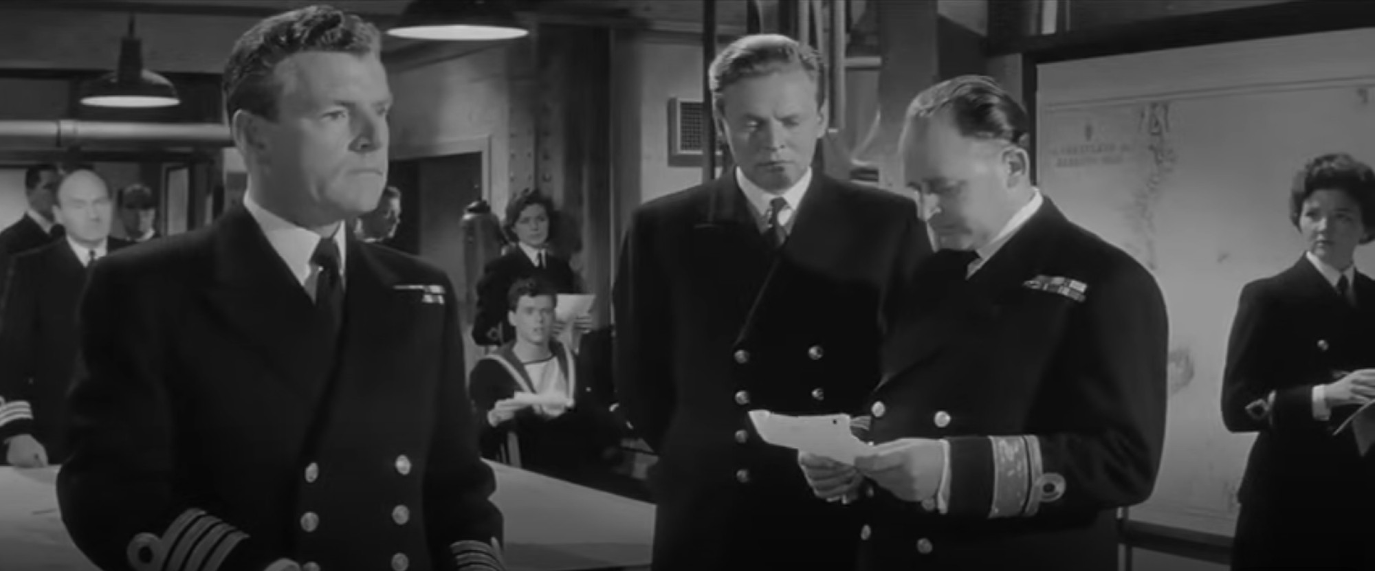 Sink The Bismarck(1960)