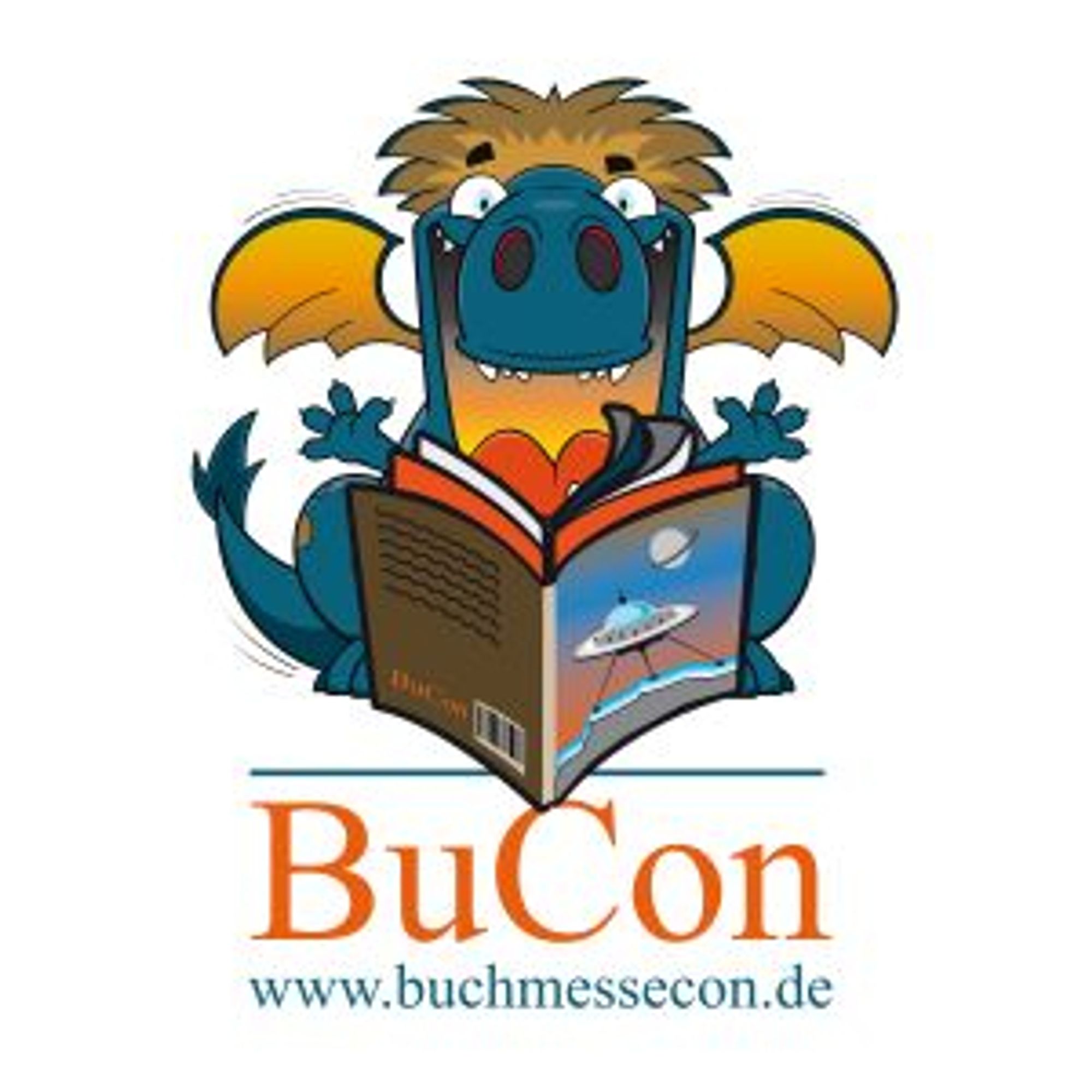 Das Logo des BuCon