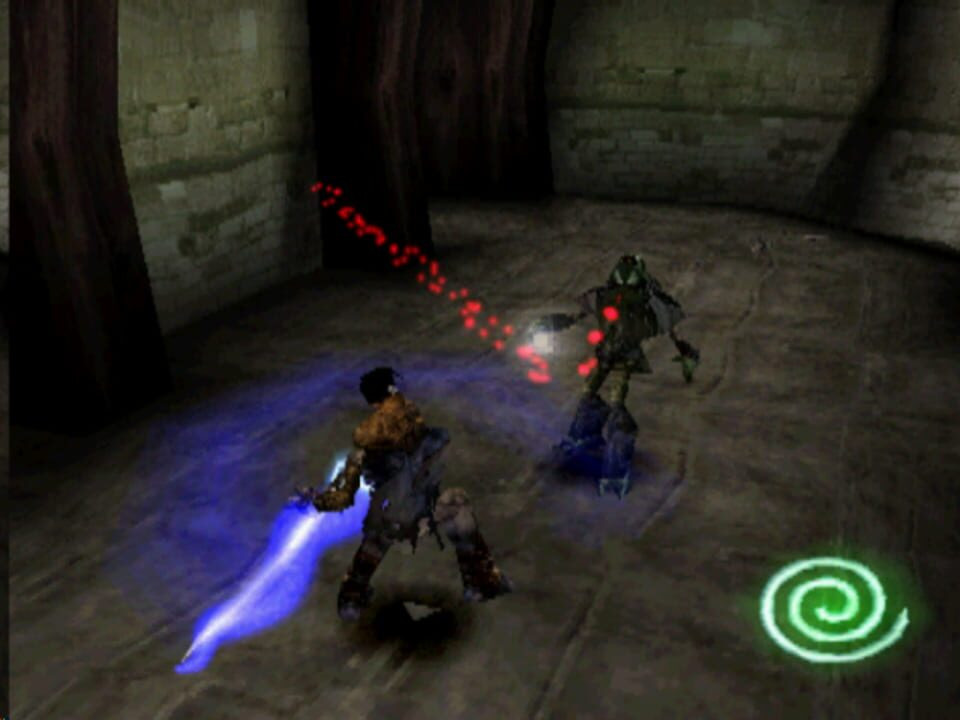 Legacy of Kain: Soul Reaver screenshot