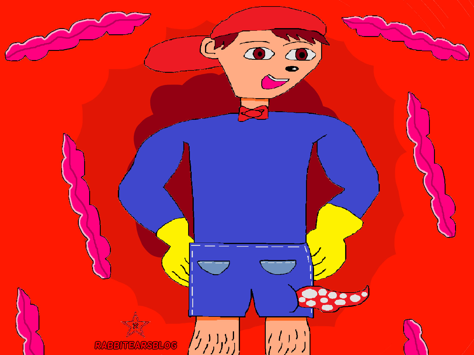 EddieBull