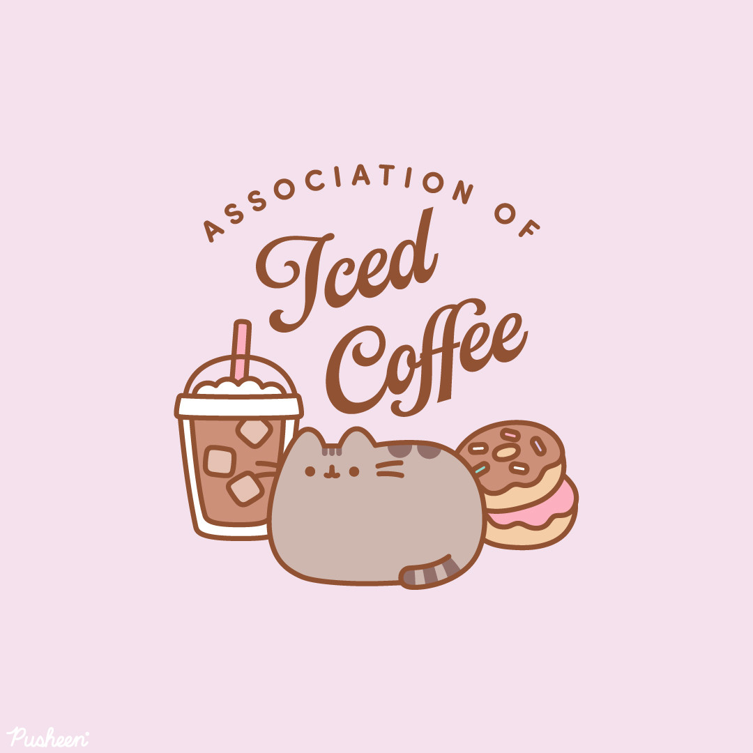 Association of Iced Coffee