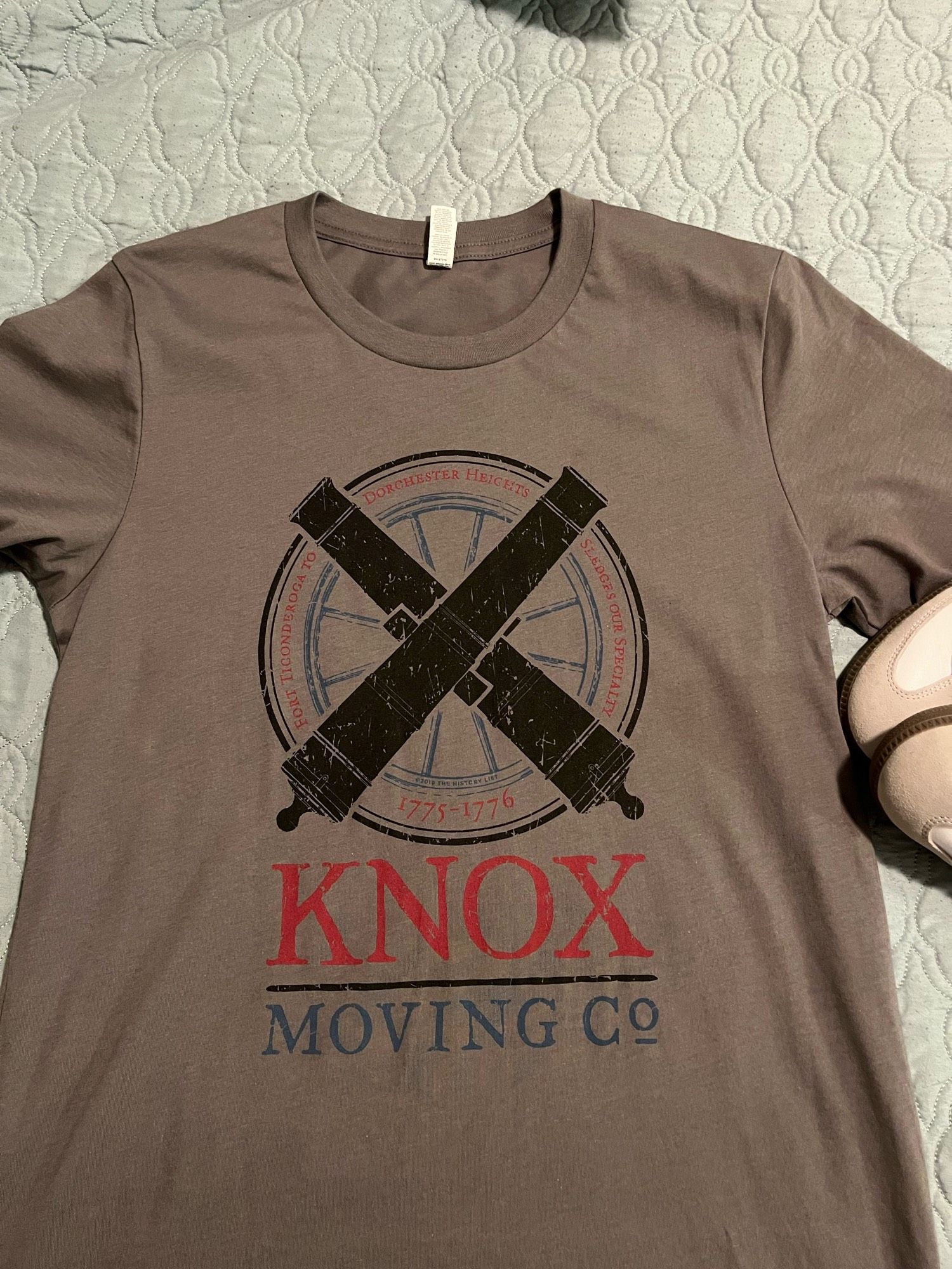 Knox Moving Co.