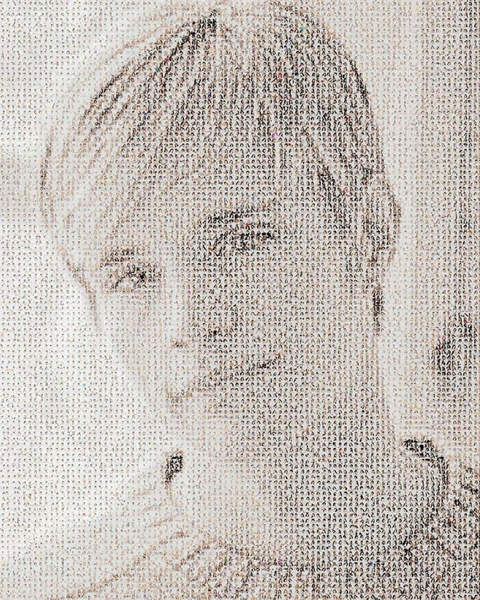 25 years ago we lost #MatthewShepard to a senseless act of hate. Today we remember Matt by proudly supporting the Matthew Shepard Foundation in its mission to replace hate with understanding, compassion, and acceptance. Share this image & help keep Matthew's memory alive #RememberMatthew #NOH8