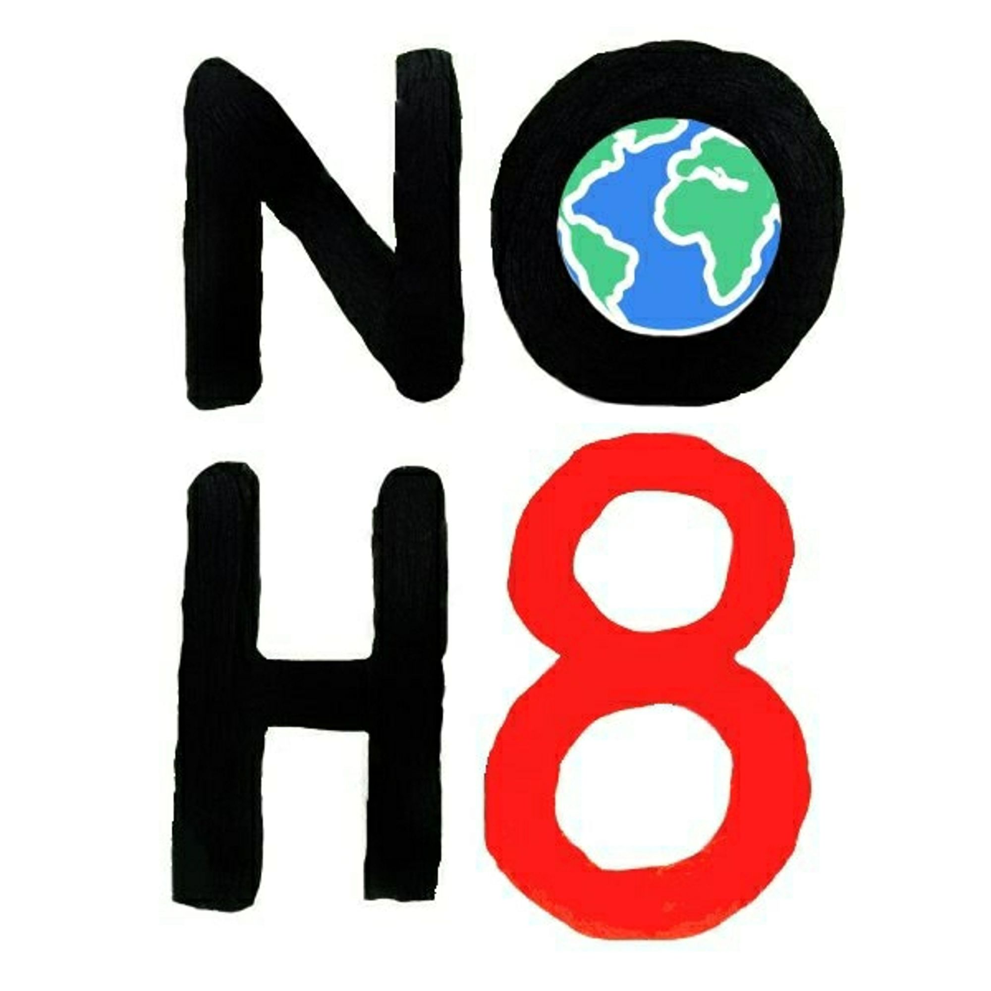 Do you have a venue that can host a #NOH8 photo shoot? 📷🌈

E-mail location photos & details to: info@noh8campaign.com 

We'd love to hear from you! #NOH8Worldwide