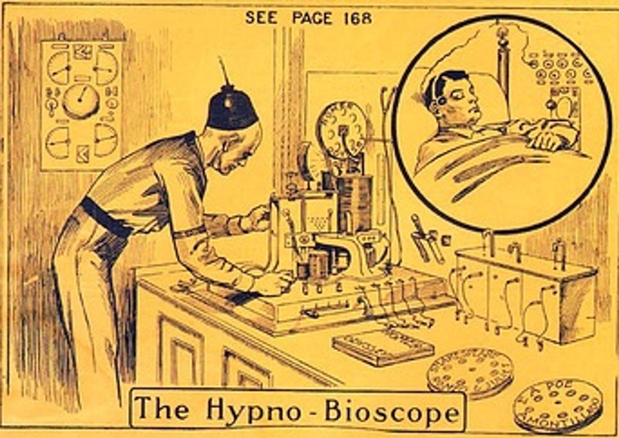 Hypnobioscope