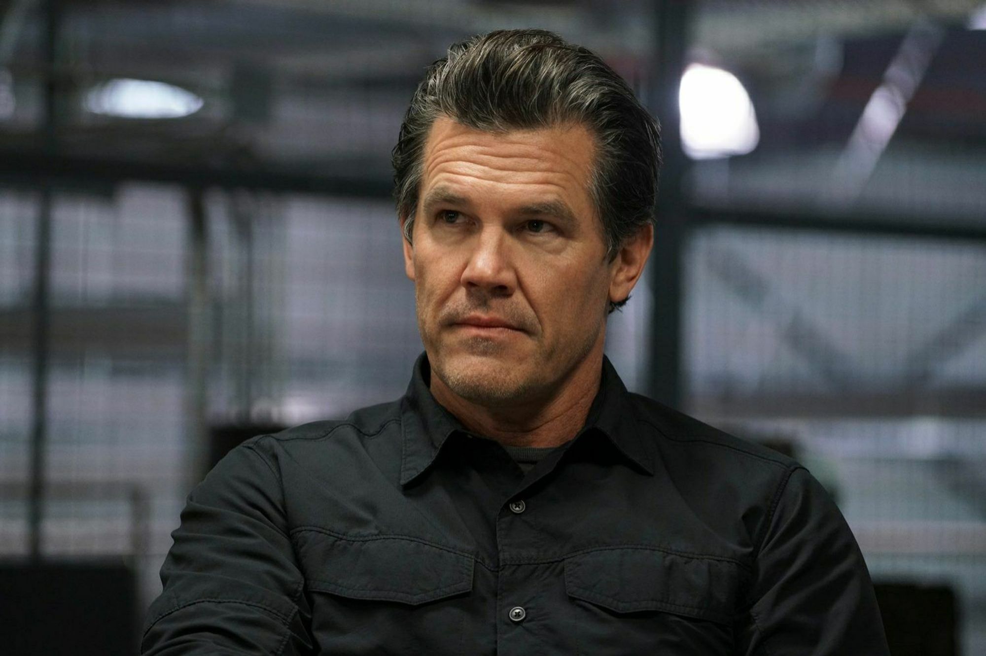 Josh Brolin