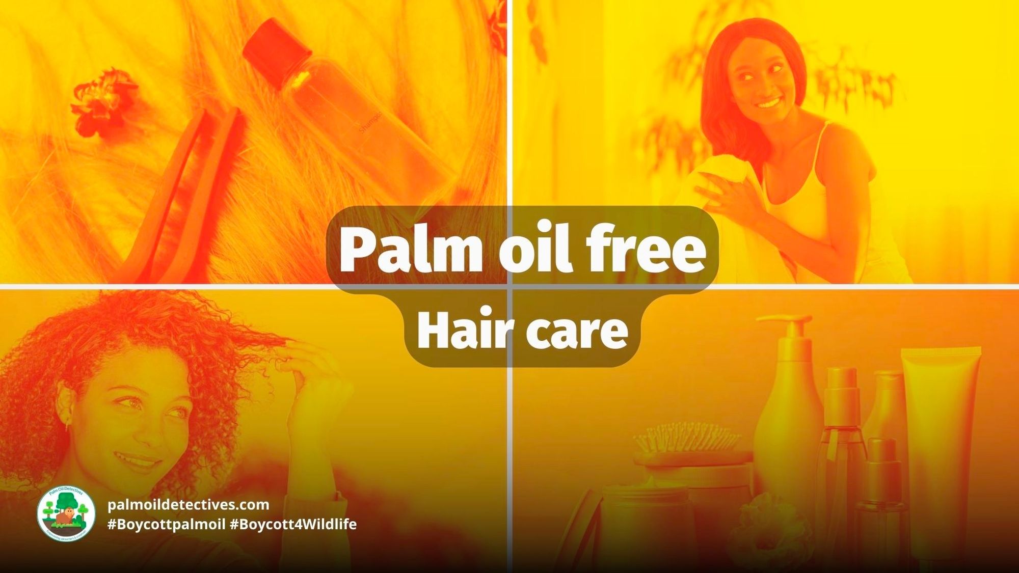 #News Biosurfactant producer Locus Ingredients makes #palmoilfree alternatives to #ecocide-causing #palmoil for use in personal care products. The benefits of replacing #palmoil incl. improved brand reputation, reduced deforestation & emissions #Boycottpalmoil https://www.cosmeticsdesign.com/Article/2023/10/05/locus-ingredients-targets-sustainable-palm-oil-alternatives