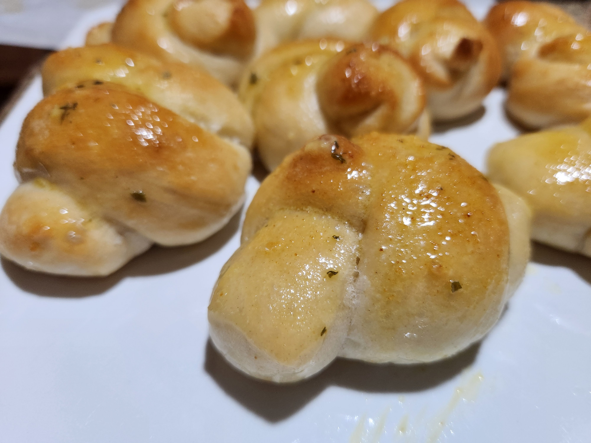 Hot, fat and greasy knots ready for your hole