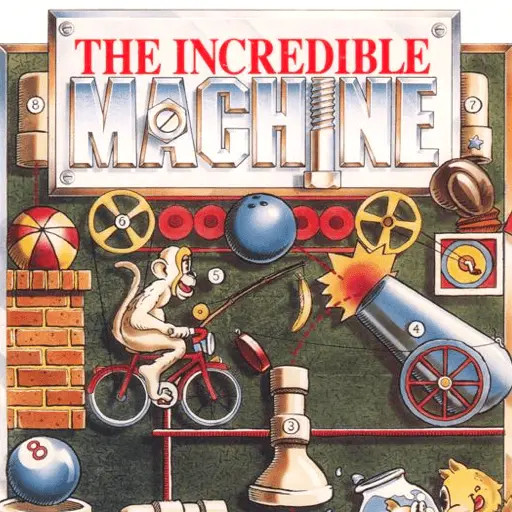 The Incredible Machine (1993)