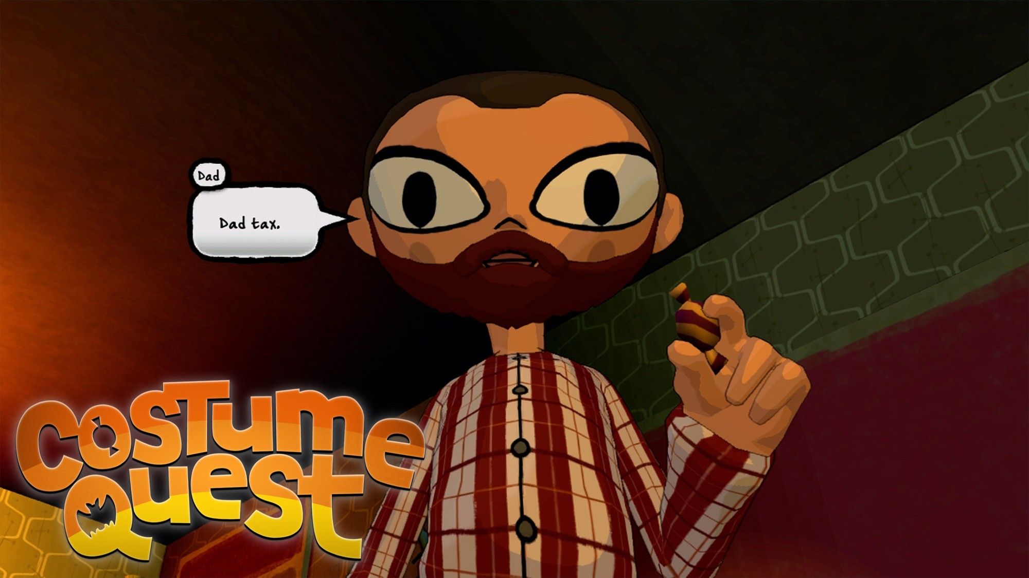 New MrBenShow Horror!!
Costume Quest EP.5- DAD TAXED (FINALE)
https://www.youtube.com/watch?v=7DCtRYJJKjE

#MrBenShow #CostumeQuest #Gaming #VideoGames #Halloween #Halloween2023 #Retro #RetroGames #Xbox #Xbox360 #Indie #IndieGames #LetsPlay #XboxOne #XboxSeriesX #Games #Game #VideoGame #IndieGame #IndieGaming #TrickOrTreating #TrickOrTreat #Spooky #Scary #RPG #Quests #Candy #Candies #RetroGame #RetroGaming #XboxGames #XboxGame #Xbox360Games #Xbox360Game #DoubleFineProductions #DoubleFine #THQ #THQGames #THQGame #Costume #HalloweenCostume #HalloweenCostumes #Episode5 #EP5 #EpisodeFive #MrBenShowHorror #Maze #HedgeMaze #Mazes #Finale #FinalEpisode #End #Ending #TheEnd