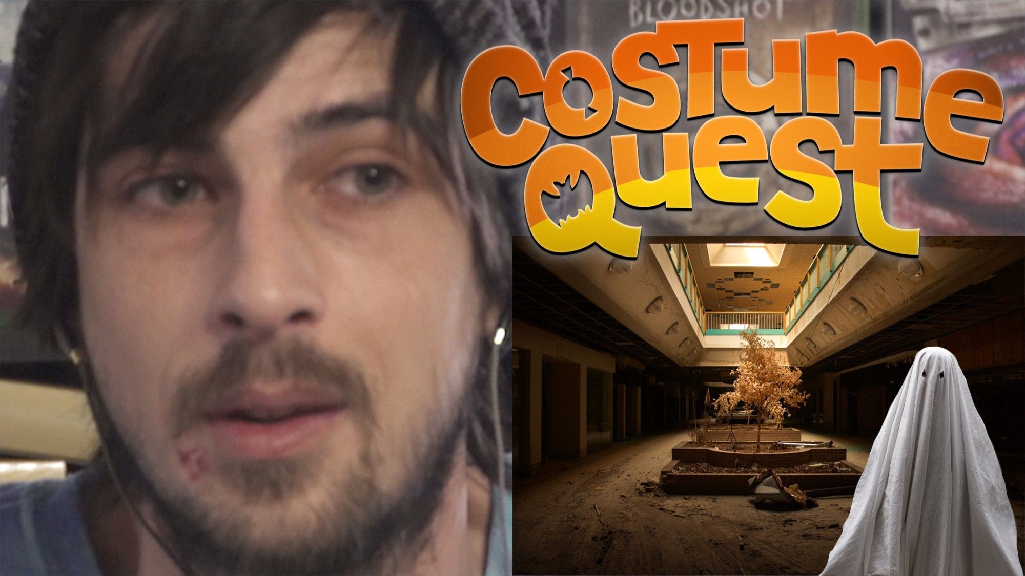 New MrBenShow Horror!!
Costume Quest EP.3- MY LOCAL MALL HAS SECRETS...
https://www.youtube.com/watch?v=GRxIC9TxYrk

#MrBenShow #CostumeQuest #Gaming #VideoGames #Halloween #Halloween2023 #Retro #RetroGames #Xbox #Xbox360 #Indie #IndieGames #LetsPlay #XboxOne #XboxSeriesX #Games #Game #VideoGame #IndieGame #IndieGaming #TrickOrTreating #TrickOrTreat #Spooky #Scary #RPG #Quests #Candy #Candies #RetroGame #RetroGaming #XboxGames #XboxGame #Xbox360Games #Xbox360Game #DoubleFineProductions #DoubleFine #THQ #THQGames #THQGame #Costume #HalloweenCostume #HalloweenCostumes #Episode3 #EP3 #EpisodeThree #MrBenShowHorror #Mall #Malls #ShoppingMall #ShoppingMalls #MallShopping