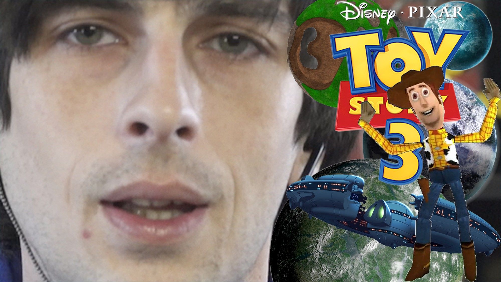 New episode on the MrBenShow!!
Toy Story 3 EP.4- I SENT A TOY INTO SPACE
https://www.youtube.com/watch?v=jlvndmjjcj0

#MrBenShow #ToyStory3 #Gaming #VideoGames #ToyStory #Movies #Movie #Retro #RetroGames #Xbox #Xbox360 #Disney #Pixar #LetsPlay #XboxOne #XboxSeriesX #Games #Game #VideoGame #Toys #Toy #DisneyMovie #DisneyMovies #DisneyGame #DisneyGames