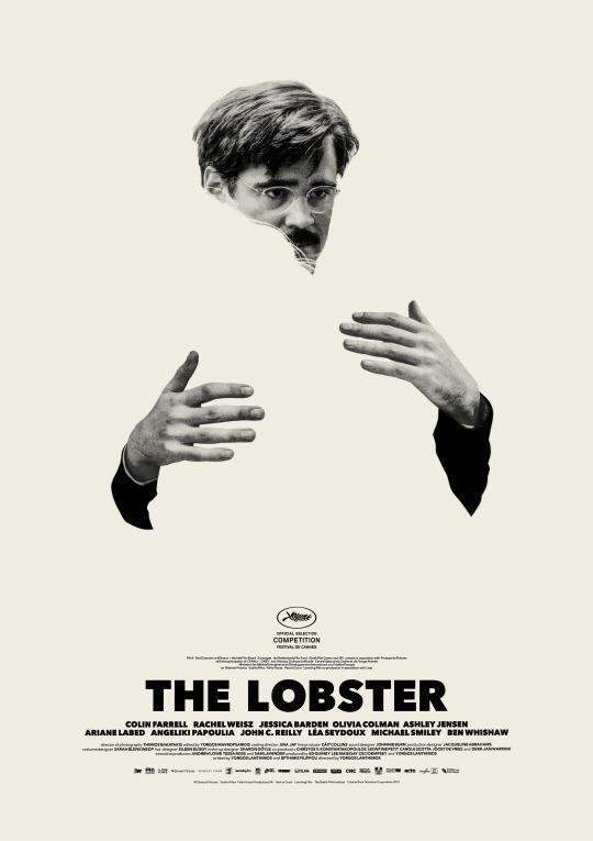 #thelobster