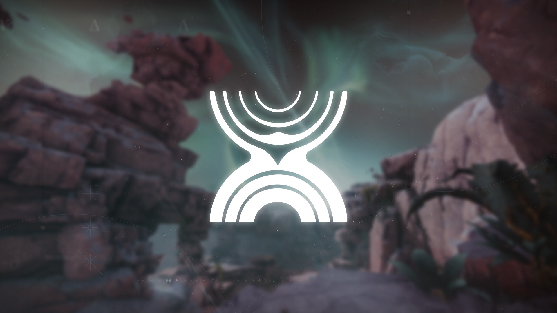 The Edge of Fate logo over a screenshot from Kepler.