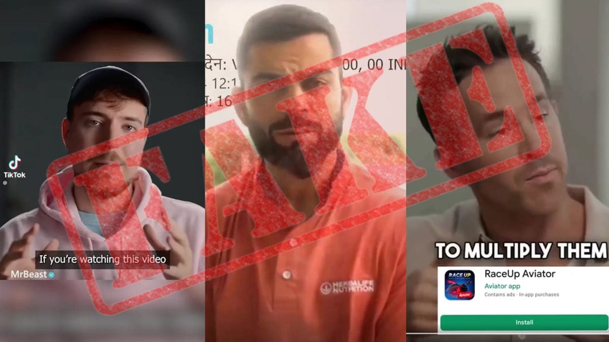 How this Indian cybersecurity company created a new AI tool to detect deepfakes