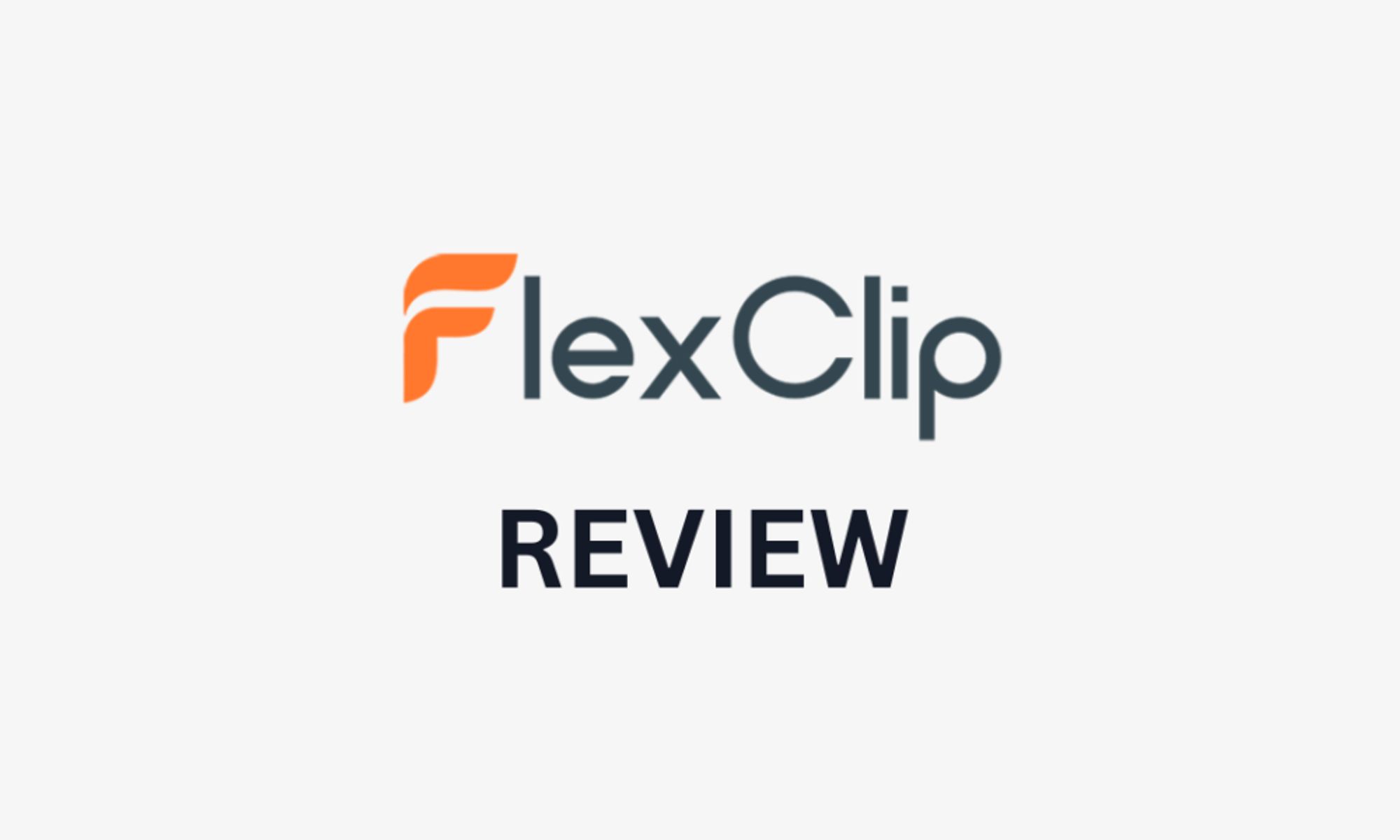 FlexClip Review: A Fun Beginner-Friendly AI Video Generator