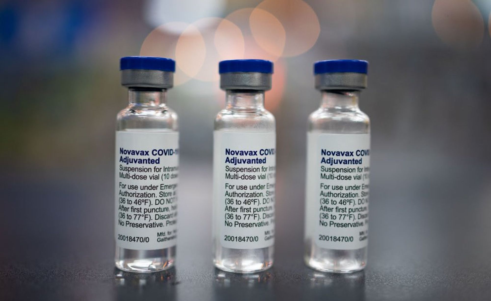 Is the Novavax COVID-19 Vaccine Better? - Time