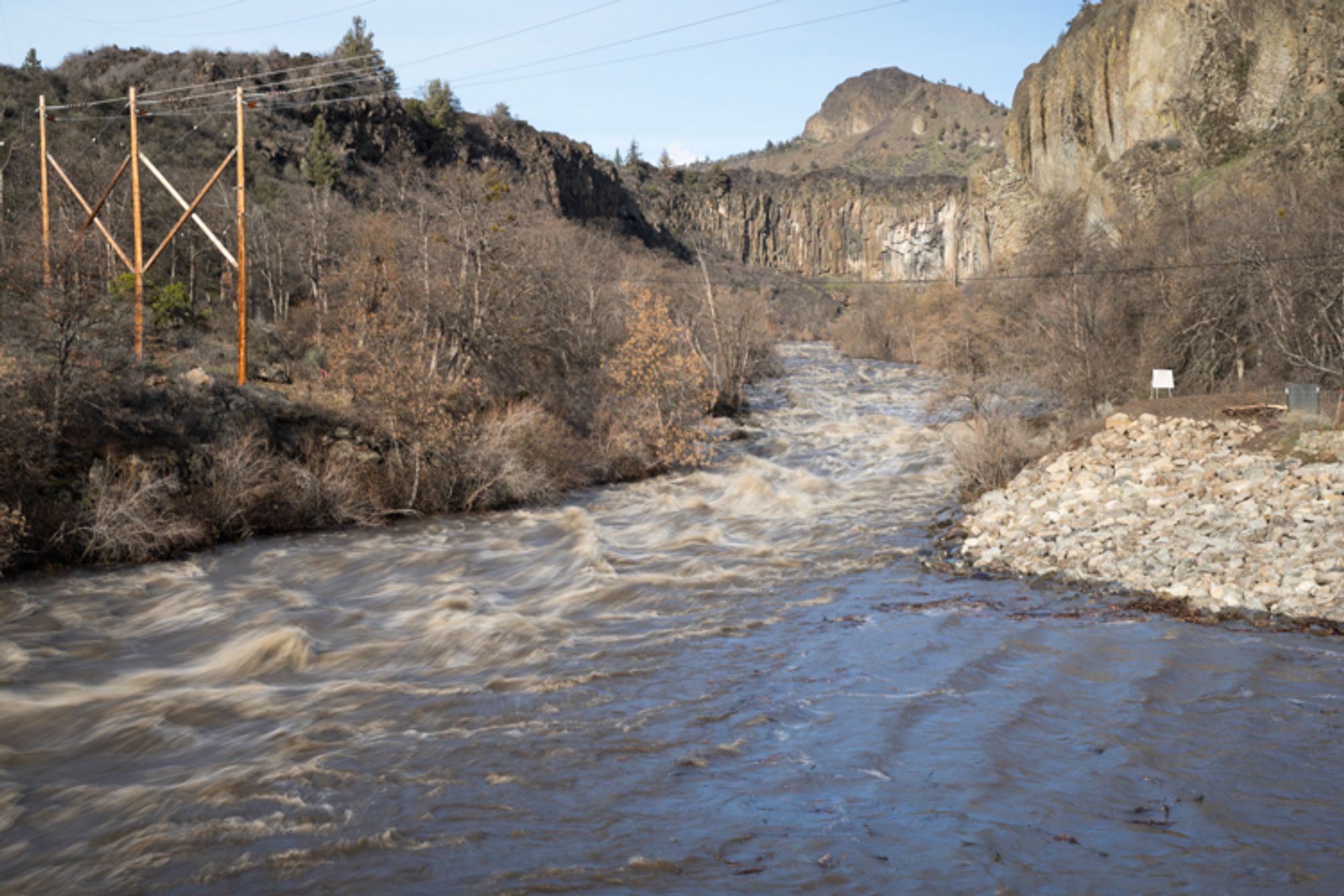 The Klamath Dam Removals: A Story of People and Possibility