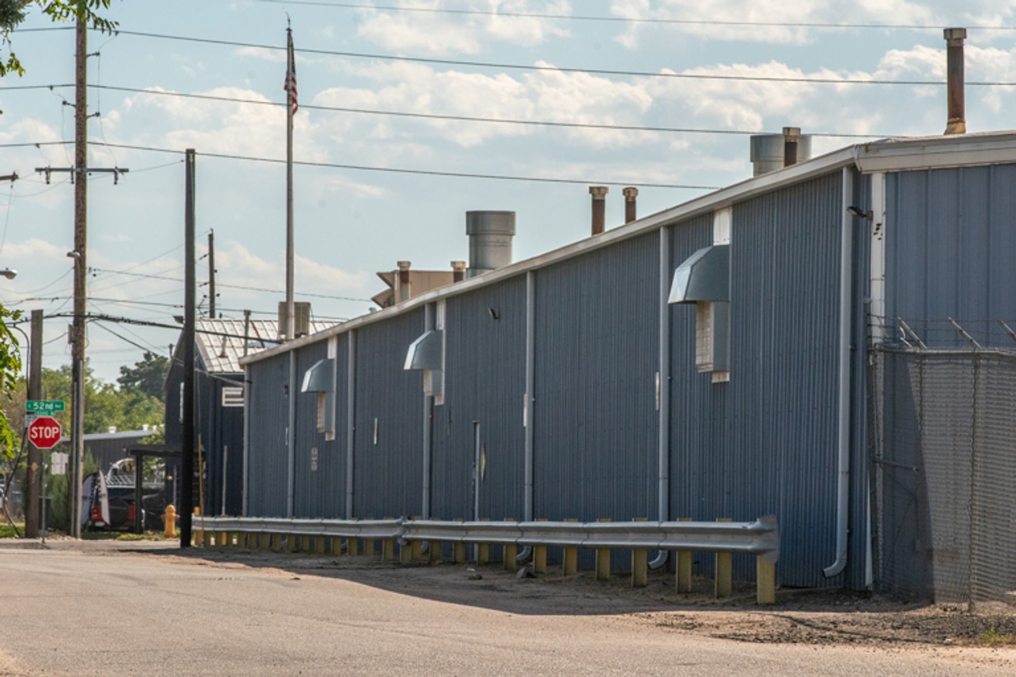 How scientific road trips through metro Denver found unexpected sources of air pollution