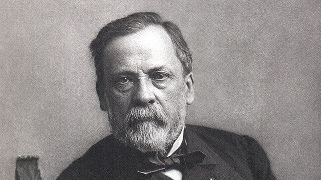 How Louis Pasteur invented rabies vaccine while treating a boy bitten 14 times