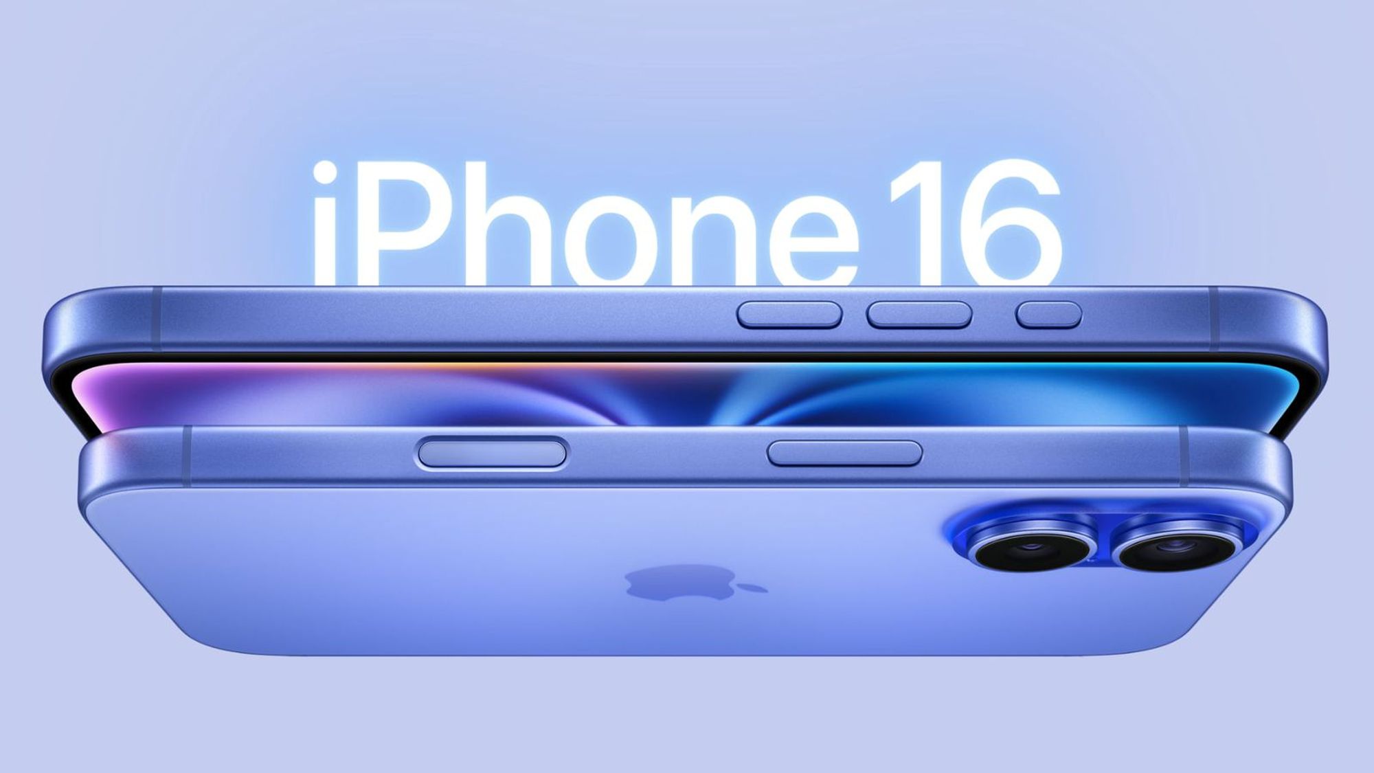 Apple Reduces New iPhone 16's Carbon Footprint by 30%