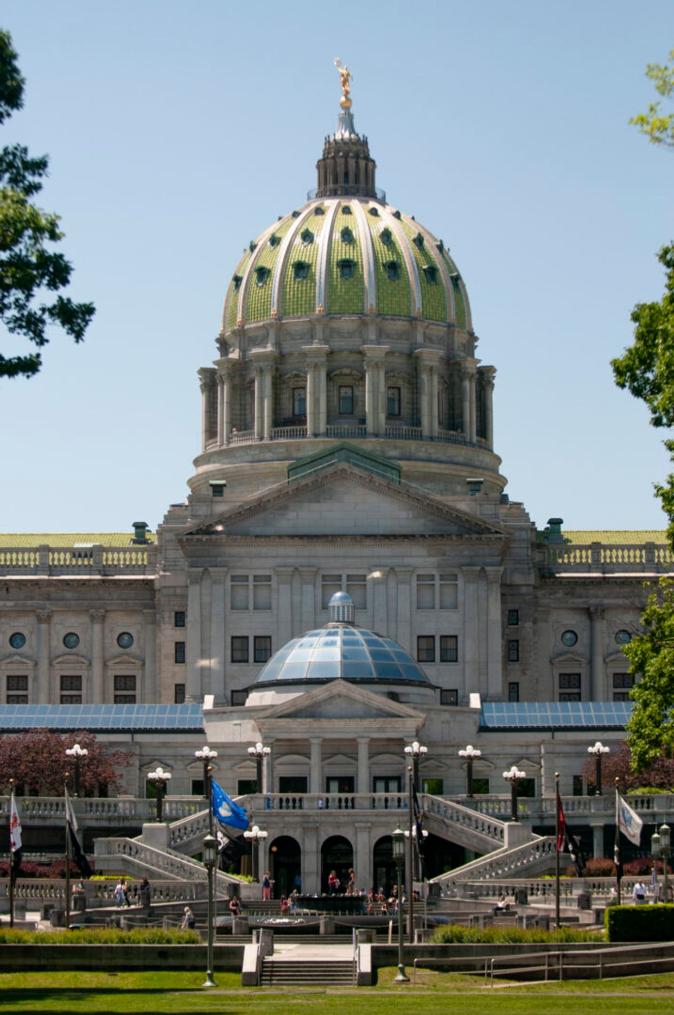 Pa. legislators passed a lot of new laws with the budget. Here's what's happening with environmental policy.