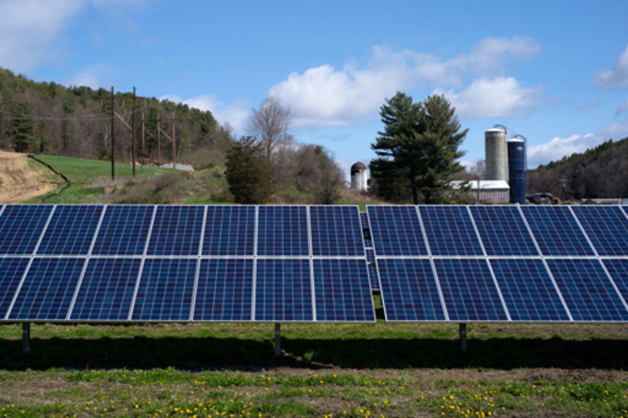 Digging Deep to Understand Rural Opposition to Solar Power