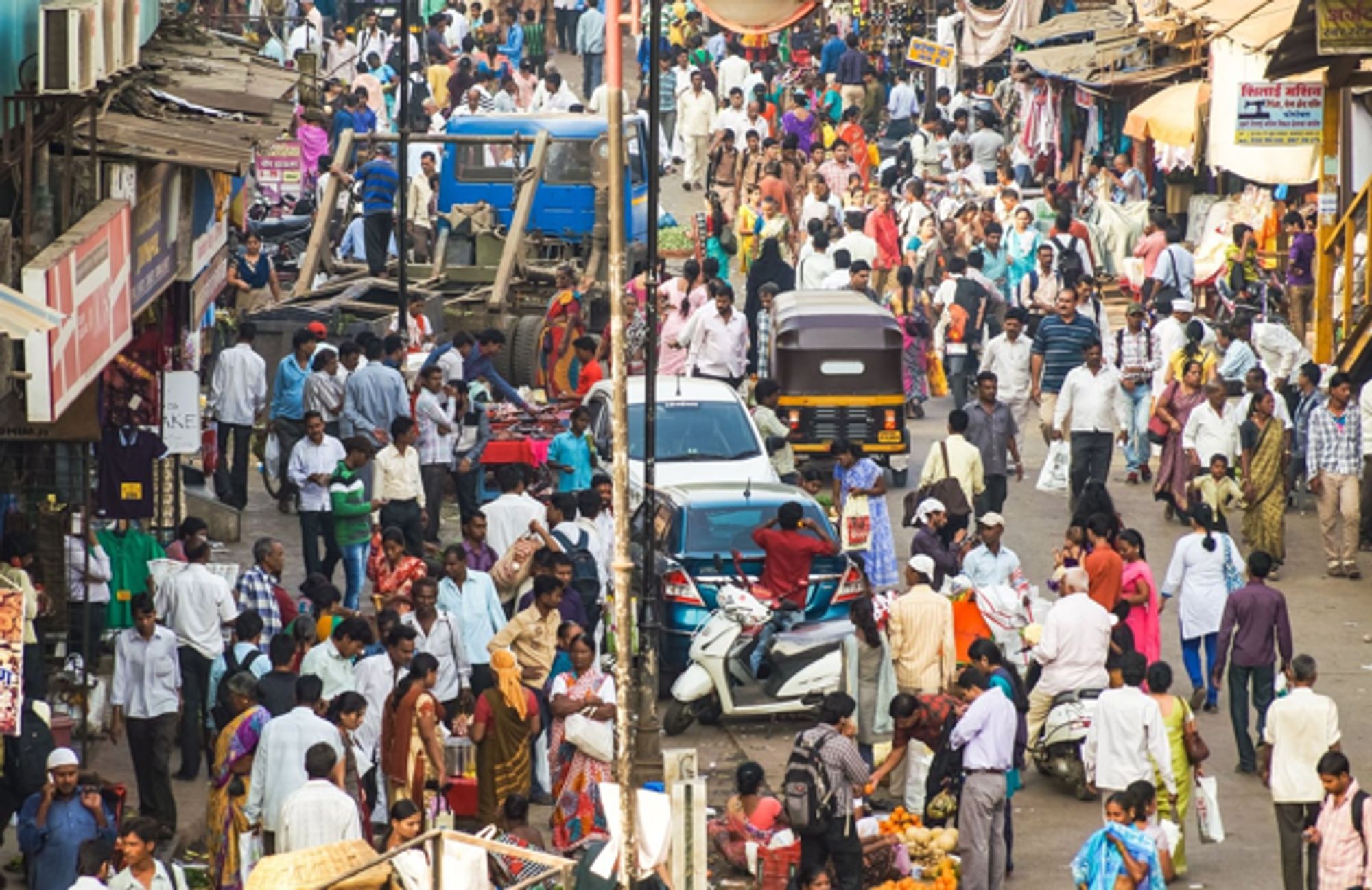 Beyond family planning: India needs a holistic approach for population studies and addressing demographic challenges