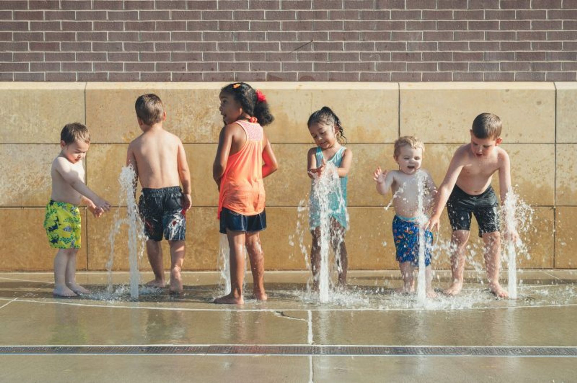 'Sitting in a sweat box': How record heat in fall of 2023 shut down schools in the East and Midwest