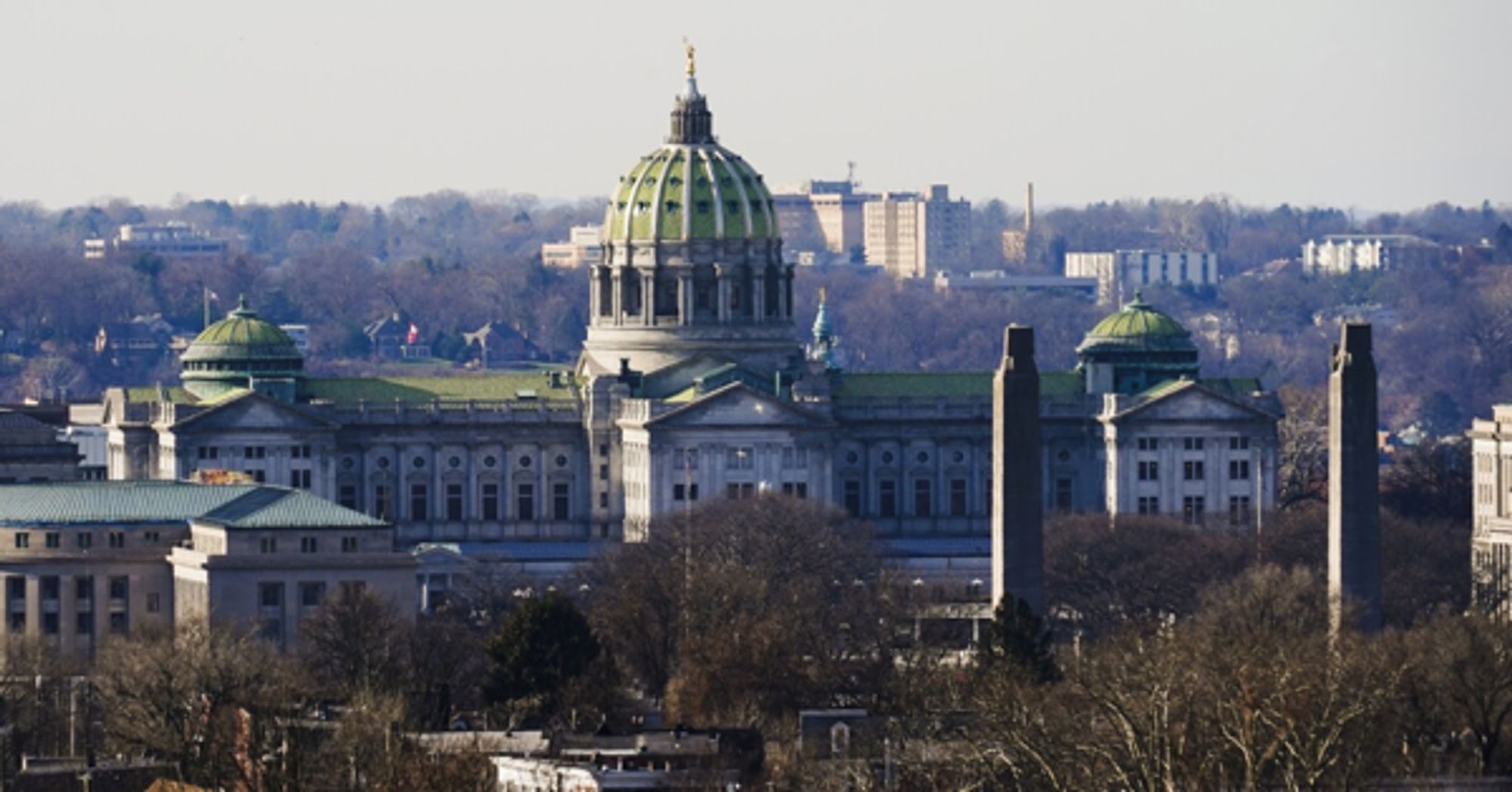 Here's what's changing for environmental policy in the Pa. state budget