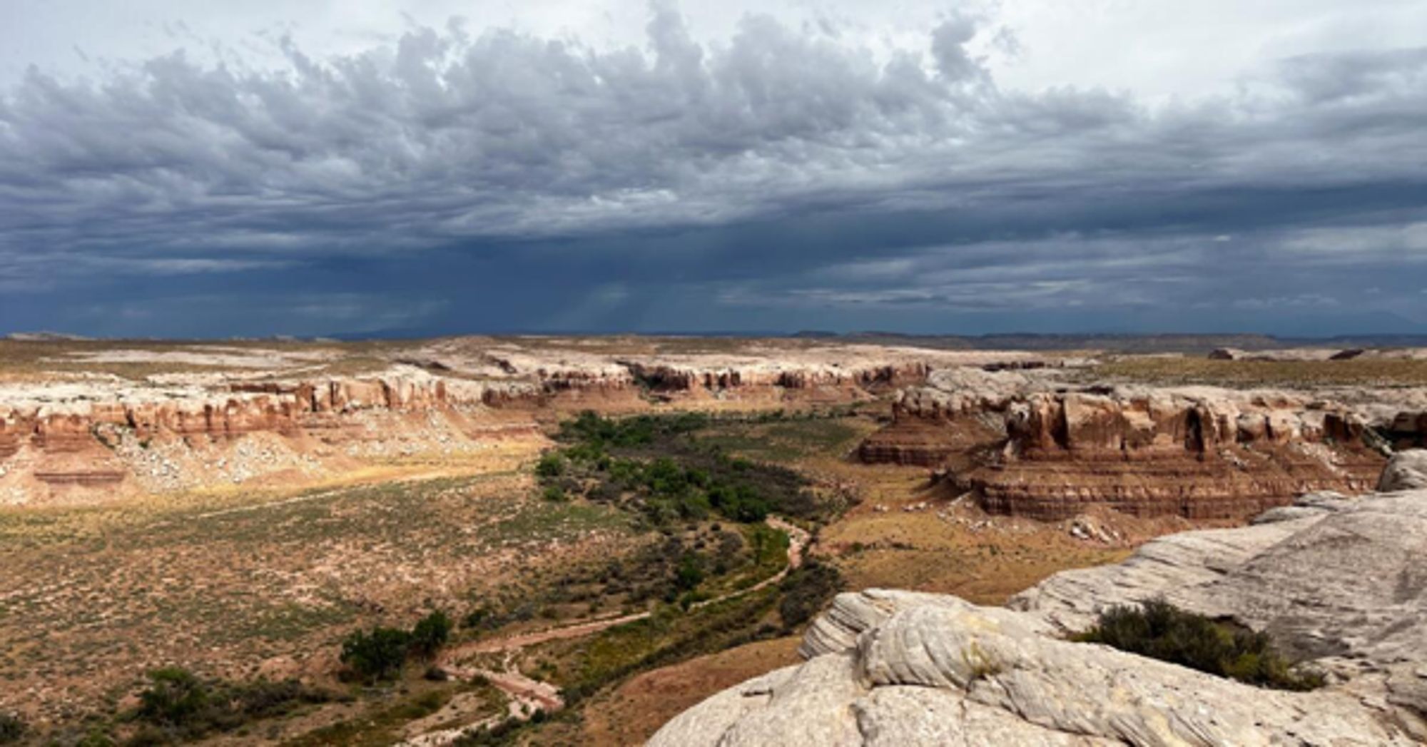 Trump downsized national monuments. Biden restored them. Project 2025 calls for reductions again